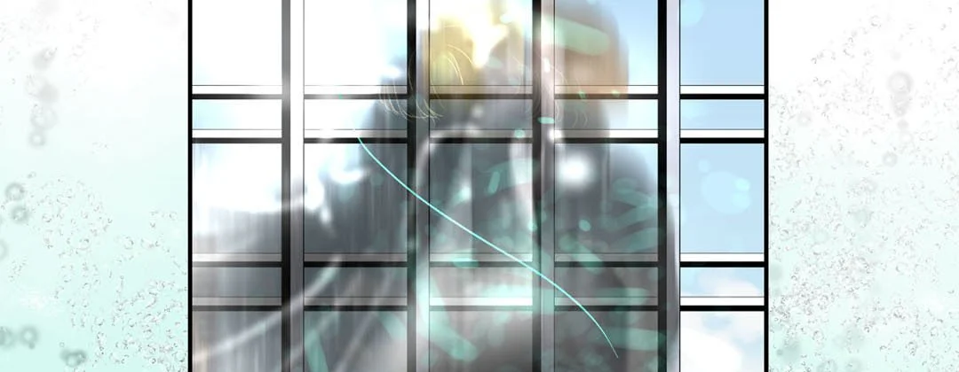 Living with The Wizard - Chapter 25